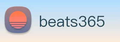 beats365 Logo